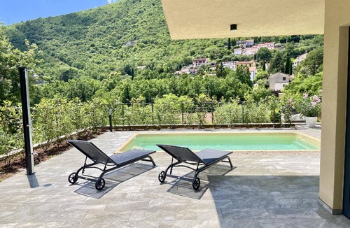 Obrs House | 170 m² House ∙ 4 bedrooms ∙ 8 guests