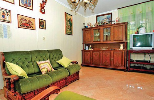 Kneza House | 170 m² House ∙ 5 bedrooms ∙ 10 guests