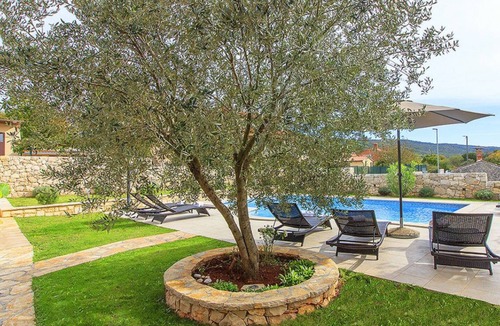 Brgod Villa | 170 m² Villa ∙ 4 bedrooms ∙ 10 guests