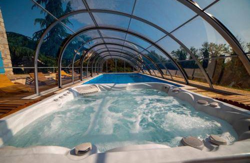 Kircija Villa | 173 m² Villa ∙ 3 bedrooms ∙ 8 guests