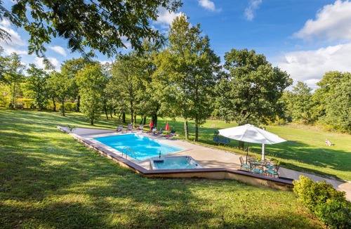 Jursici House | 175 m² House ∙ 4 bedrooms ∙ 8 guests