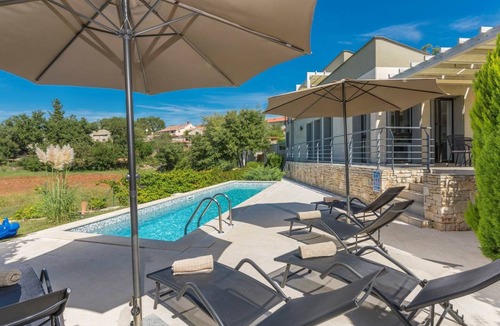 Bicici Villa | 176 m² Villa ∙ 3 bedrooms ∙ 7 guests