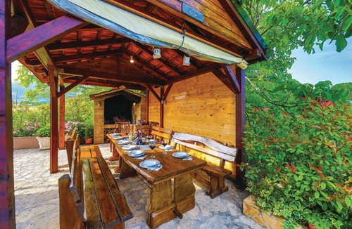 Kastel Novi House | 178 m² House ∙ 6 bedrooms ∙ 11 guests