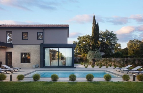 Kirmenjak Villa | 178 m² Villa ∙ 3 bedrooms ∙ 6 guests