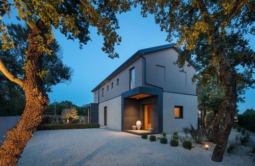 Kirmenjak Villa | 178 m² Villa ∙ 3 bedrooms ∙ 6 guests