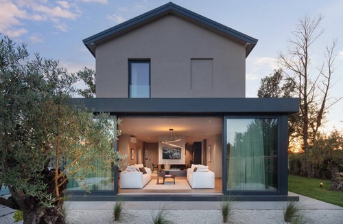 Kirmenjak Villa | 178 m² Villa ∙ 3 bedrooms ∙ 6 guests