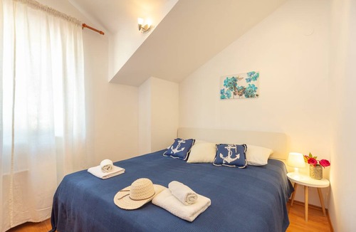 Mokosica Apartment | 18 m² Apartment ∙ 2 guests