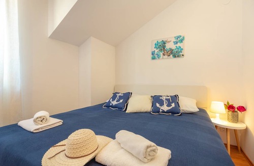 Mokosica Apartment | 18 m² Apartment ∙ 2 guests