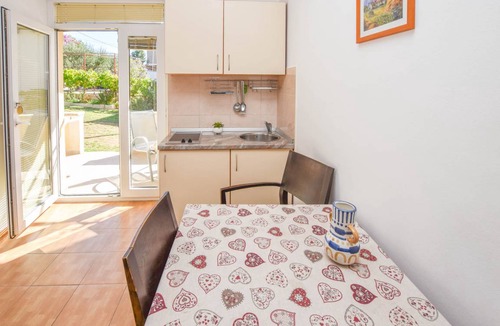 Pakostane Apartment | 18 m² Apartment ∙ 3 guests
