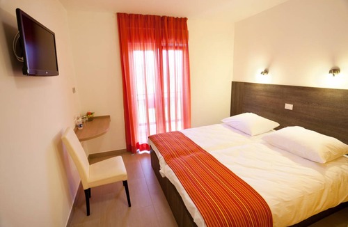 Slap House | 18 m² House ∙ 1 bedroom ∙ 2 guests