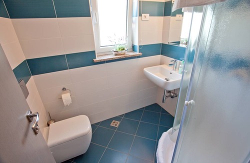 Slap House | 18 m² House ∙ 1 bedroom ∙ 2 guests