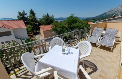 Stankovici Resort | 18 m² Private room ∙ 2 guests