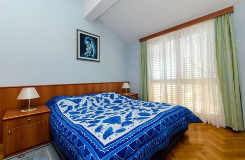 Stankovici Resort | 18 m² Private room ∙ 2 guests