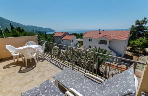 Stankovici Resort | 18 m² Private room ∙ 2 guests