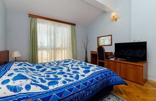 Stankovici Resort | 18 m² Private room ∙ 2 guests