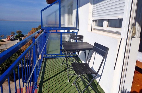 Starigrad Cabin | 18 m² Private room ∙ 1 bedroom ∙ 3 guests