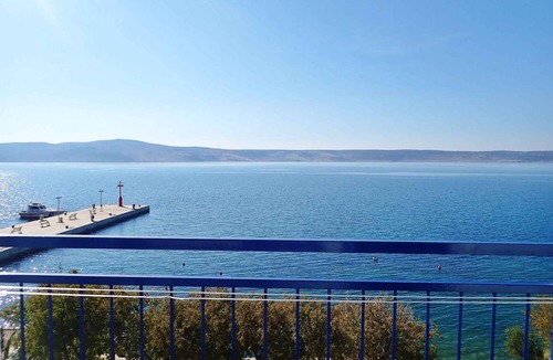 Starigrad Cabin | 18 m² Private room ∙ 1 bedroom ∙ 3 guests