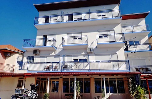 Starigrad Cabin | 18 m² Private room ∙ 1 bedroom ∙ 3 guests