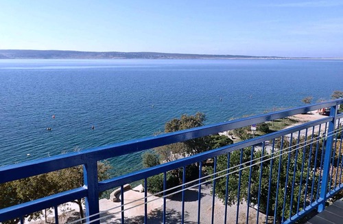 Starigrad Cabin | 18 m² Private room ∙ 1 bedroom ∙ 3 guests