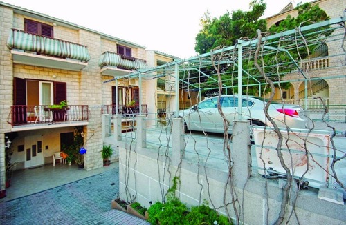 Ratac Resort | 18 m² Private room ∙ 1 bedroom ∙ 3 guests