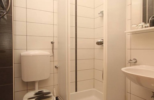 Muline Resort | 18 m² Private room ∙ 1 bedroom ∙ 2 guests