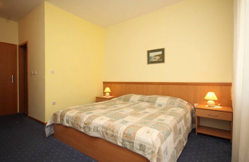 Muline Resort | 18 m² Private room ∙ 1 bedroom ∙ 2 guests