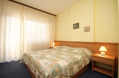 Muline Resort | 18 m² Private room ∙ 1 bedroom ∙ 2 guests