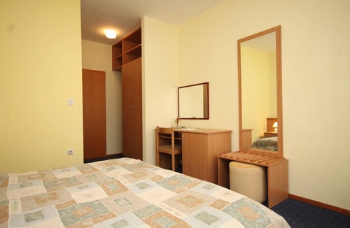 Muline Resort | 18 m² Private room ∙ 1 bedroom ∙ 2 guests