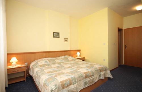 Muline Resort | 18 m² Private room ∙ 1 bedroom ∙ 2 guests