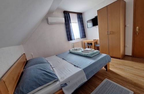 Poljanak Resort | 18 m² Private room ∙ 2 guests