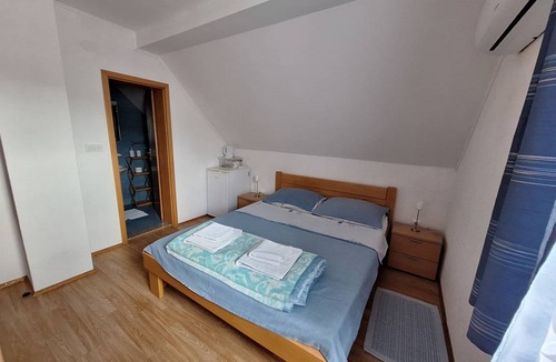 Poljanak Resort | 18 m² Private room ∙ 2 guests