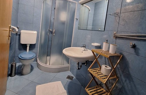 Poljanak Resort | 18 m² Private room ∙ 2 guests