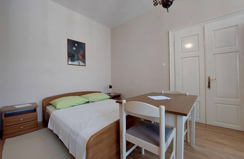 Tribalj Resort | 18 m² Private room ∙ 3 guests