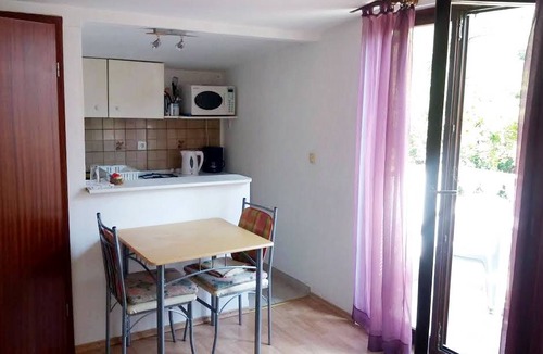 Klanfari Apartment | 18 m² Studio flat ∙ 1 bedroom ∙ 2 guests