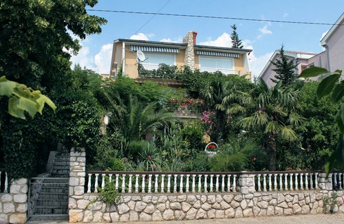 Klanfari Apartment | 18 m² Studio flat ∙ 1 bedroom ∙ 2 guests