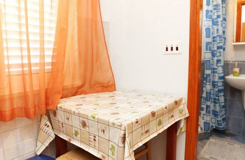 Janjina Apartment | 18 m² Studio flat ∙ 1 bedroom ∙ 3 guests