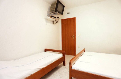 Janjina Apartment | 18 m² Studio flat ∙ 1 bedroom ∙ 3 guests