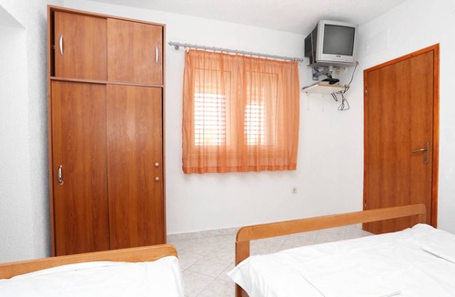 Janjina Apartment | 18 m² Studio flat ∙ 1 bedroom ∙ 3 guests