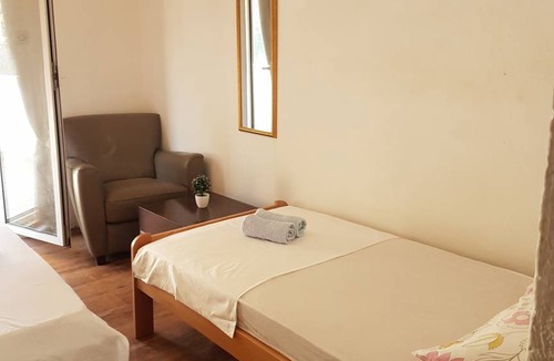 Bogomolje Apartment | 18 m² Studio flat ∙ 1 bedroom ∙ 3 guests