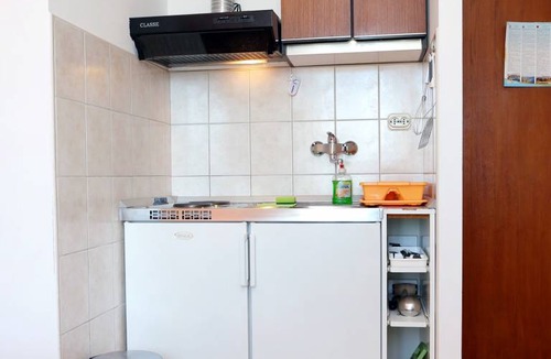 Trstenik Apartment | 18 m² Studio flat ∙ 1 bedroom ∙ 3 guests