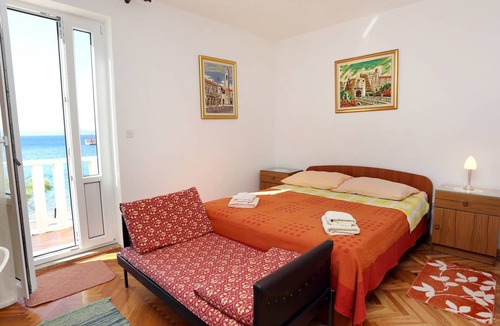 Trstenik Apartment | 18 m² Studio flat ∙ 1 bedroom ∙ 3 guests