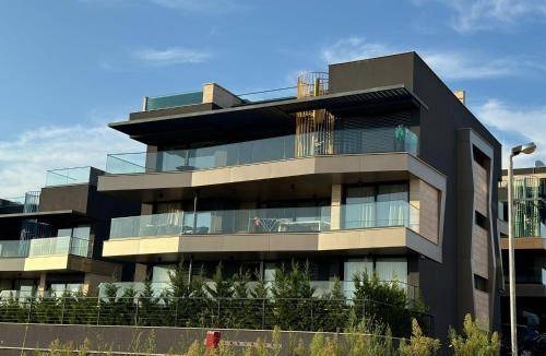 Kozino Apartment | 180 m² Apartment ∙ 3 bedrooms ∙ 8 guests