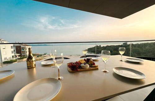 Kozino Apartment | 180 m² Apartment ∙ 3 bedrooms ∙ 8 guests