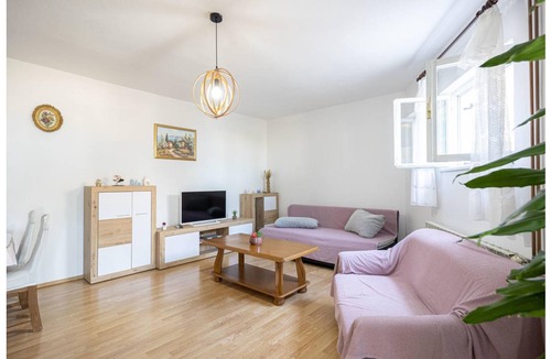 Podstrana Apartment | 180 m² Apartment ∙ 4 bedrooms ∙ 10 guests