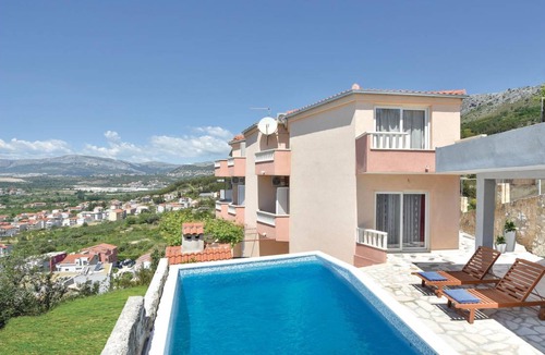 Podstrana Apartment | 180 m² Apartment ∙ 4 bedrooms ∙ 10 guests