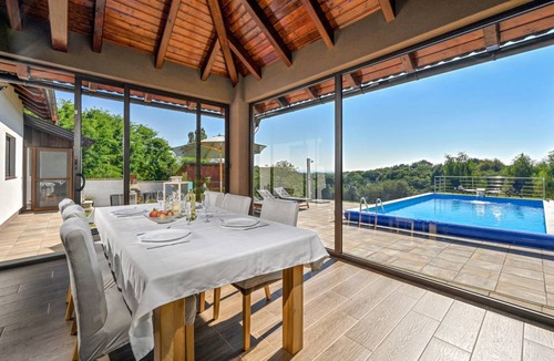 Selnica House | 180 m² House ∙ 2 bedrooms ∙ 4 guests