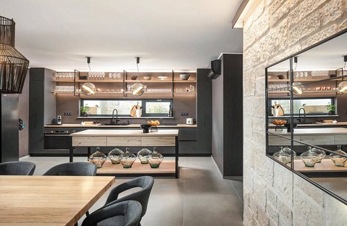 Brajkovici House | 180 m² House ∙ 3 bedrooms ∙ 8 guests
