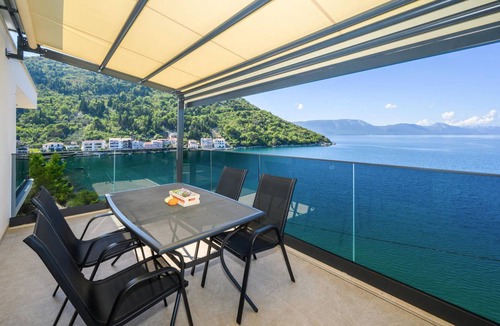 Blace House | 180 m² House ∙ 4 bedrooms ∙ 8 guests
