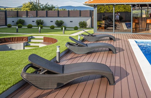 Velika House | 180 m² House ∙ 4 bedrooms ∙ 8 guests