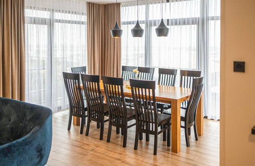 Velika House | 180 m² House ∙ 4 bedrooms ∙ 8 guests